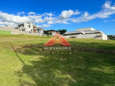 Lote/Terreno à venda, 10m² no Condomínio Residencial Colinas do Paratehy, São José dos Campos