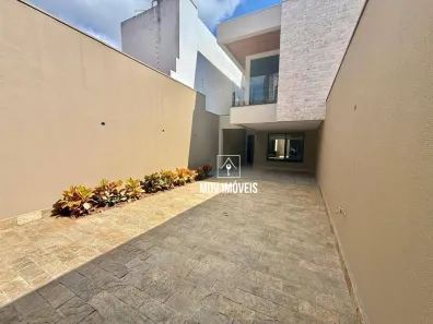 Casa com 4 Quartos à venda, 157m² no Jaraguá, Belo Horizonte