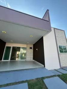 Casa com 3 Quartos para alugar, 140m² no Colônia Terra Nova, Manaus