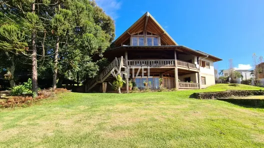 Casa com 3 Quartos à venda, 425m² no Centro, Ivoti