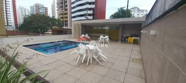 Cobertura com 3 Quartos à venda, 160m² no Graça, Salvador