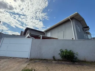 Sobrado com 2 Quartos à venda, 131m² no Jardim Conceição, Campinas