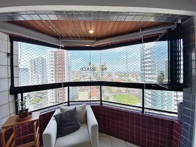 Apartamento com 2 Quartos à venda, 73m² no Candeias, Jaboatão dos Guararapes