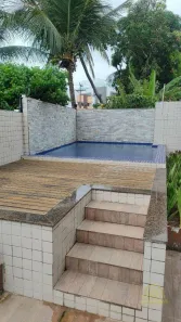 Apartamento com 1 Quarto para alugar, 31m² no Bessa, João Pessoa