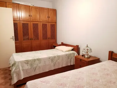 Apartamento com 2 Quartos à venda, 86m² no Canto do Forte, Praia Grande