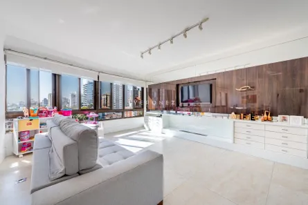 Apartamento com 3 Quartos à venda, 140m² no Rio Branco, Porto Alegre