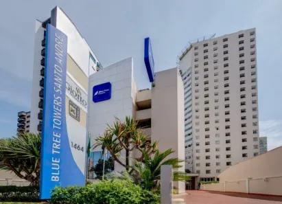 Apartamento com 1 Quarto à venda, 43m² no Jardim Bela Vista, Santo André