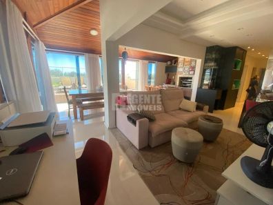 Cobertura com 3 Quartos à venda, 224m² no Campeche, Florianópolis