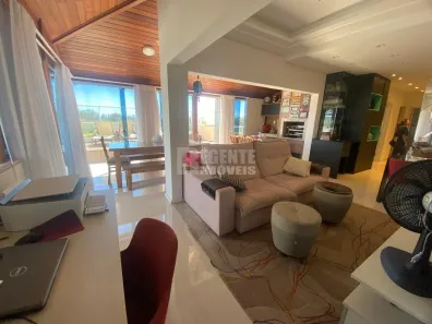 Cobertura com 3 Quartos à venda, 224m² no Campeche, Florianópolis