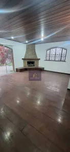 Casa com 4 Quartos para alugar, 230m² no Brooklin Paulista, São Paulo
