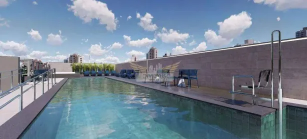 Apartamento com 3 Quartos à venda, 153m² no Jardim, Santo André