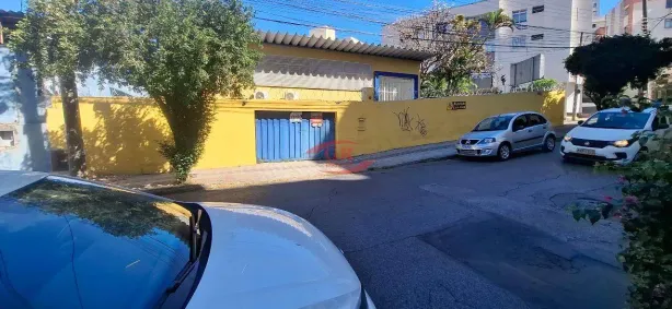 Imóvel Comercial à venda, 247m² no Nova Suíssa, Belo Horizonte