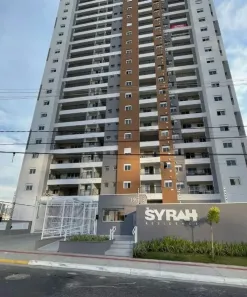 Apartamento com 3 Quartos à venda, 108m² no Loteamento Residencial e Comercial Bosque Flamboyant, Taubaté