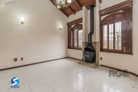 Casa com 5 Quartos à venda, 360m² no Jardim Itu, Porto Alegre