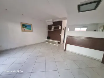 Casa de Condomínio com 3 Quartos à venda, 110m² no Parque Munhoz, São Paulo
