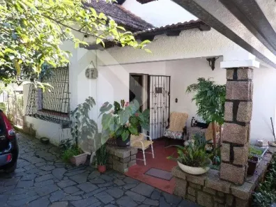 Casa com 3 Quartos à venda, 107m² no Santa Tereza, Porto Alegre