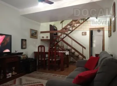 Sobrado com 2 Quartos à venda, 100m² no Parque Pinheiros, Taboão da Serra