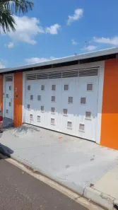 Casa com 2 Quartos à venda, 80m² no Osvaldo Fanceli, Marília