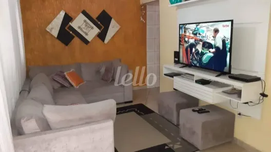 Casa com 2 Quartos à venda, 167m² no Jardim Utinga, Santo André