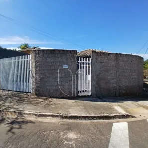 Casa com 2 Quartos à venda, 160m² no Residencial Vida Nova Maracá (Padre Nobrega), Marília