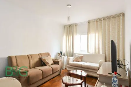 Apartamento com 2 Quartos à venda, 80m² no Brás, São Paulo