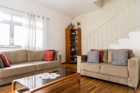 Casa com 3 Quartos à venda, 210m² no Vila da Saúde, São Paulo