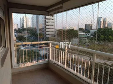 Apartamento com 3 Quartos à venda, 103m² no Vila Cruzeiro, São Paulo