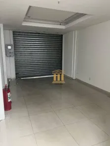 Sala Comercial para alugar, 90m² no Centro, São José dos Campos