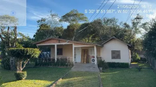 Casa com 3 Quartos à venda, 1005m² no Águas Claras, Viamão