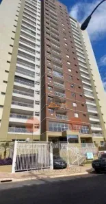 Apartamento com 3 Quartos à venda, 105m² no Alemães, Piracicaba