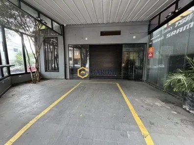 Imóvel Comercial para alugar, 125m² no Alto de Pinheiros, São Paulo