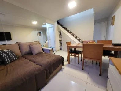 Cobertura com 3 Quartos à venda, 105m² no São Pedro, Juiz de Fora