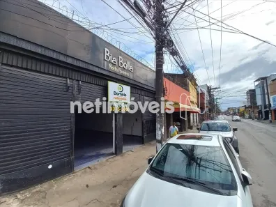 Ponto Comercial para alugar, 205m² no Uruguai, Salvador