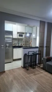 Apartamento com 2 Quartos para alugar, 39m² no Portais (Polvilho), Cajamar