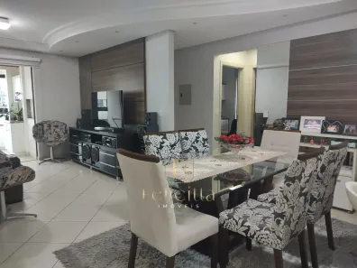 Apartamento com 3 Quartos à venda, 97m² no Campinas, São José