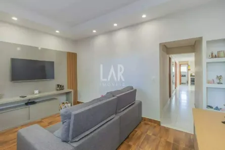 Casa com 3 Quartos à venda, 160m² no Santa Tereza, Belo Horizonte