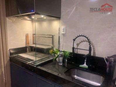 Apartamento com 2 Quartos para venda ou aluguel, 65m² no Jardim Flor da Montanha, Guarulhos