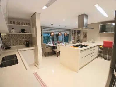Casa com 4 Quartos à venda, 167m² no Vila Anhangüera, São Paulo