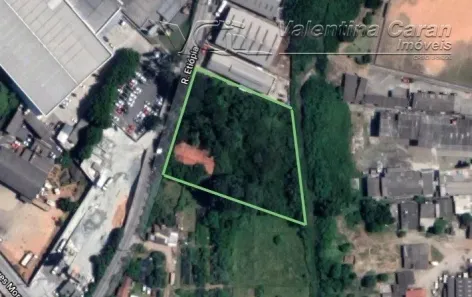 Lote/Terreno à venda, 9899m² no Jardim do Rio Cotia, Cotia