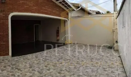 Casa com 3 Quartos à venda, 210m² no Jardim Antonio Von Zuben, Campinas