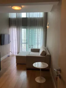 Apartamento com 1 Quarto para alugar, 55m² no Vila Nova Conceição, São Paulo