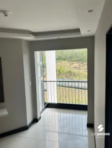 Apartamento com 2 Quartos à venda, 52m² no Jabotiana, Aracaju