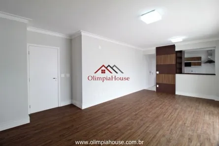 Apartamento com 2 Quartos para alugar, 105m² no Cidade Monções, São Paulo
