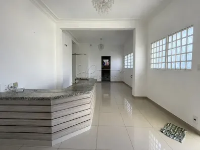 Ponto Comercial para alugar, 157m² no Jardim Sumaré, Ribeirão Preto