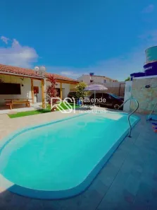 Casa com 2 Quartos à venda, 60m² no Praia do Francês, Marechal Deodoro