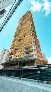 Apartamento com 3 Quartos à venda, 79m² no Jardim Oceania, João Pessoa