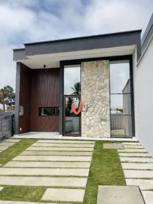 Casa de Condomínio com 3 Quartos à venda, 92m² no Mangabeira, Eusébio
