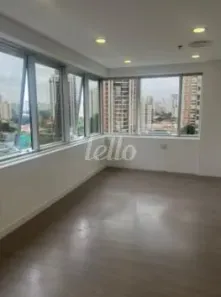 Sala Comercial para alugar, 66m² no Brooklin Paulista, São Paulo