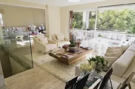 Apartamento com 5 Quartos à venda, 281m² no Jardim Europa, São Paulo