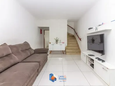 Casa com 4 Quartos à venda, 160m² no Jardim São José (Zona Norte), São Paulo